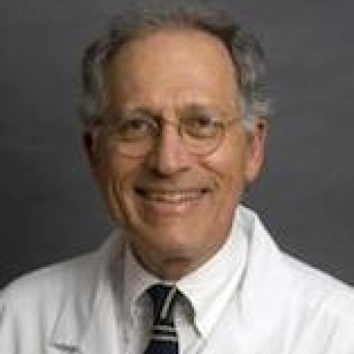 Sheldon Lidofsky, M.D.