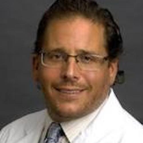 Kevin S. Palumbo, M.D.