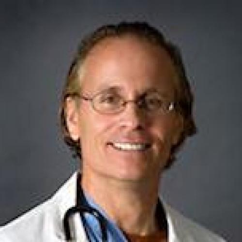 Theodore C. Palumbo, M.D.