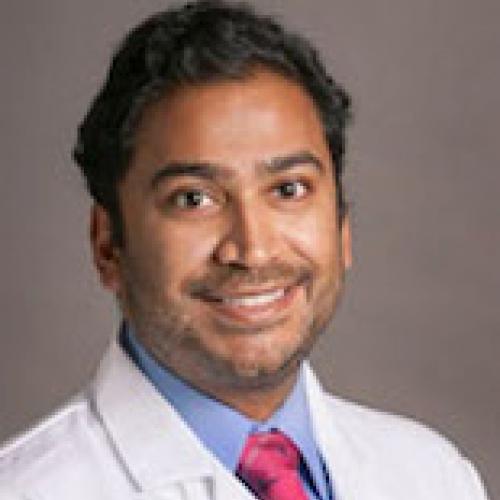 Pranith N. Perera, M.D.